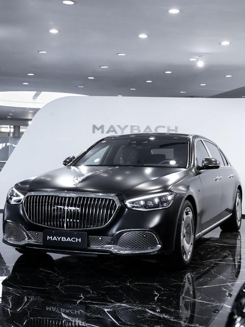 东莞东城区阳浪超企业管理咨询岚图汽车的售后服务让用户无忧出行，迈巴赫未来的豪华车趋势