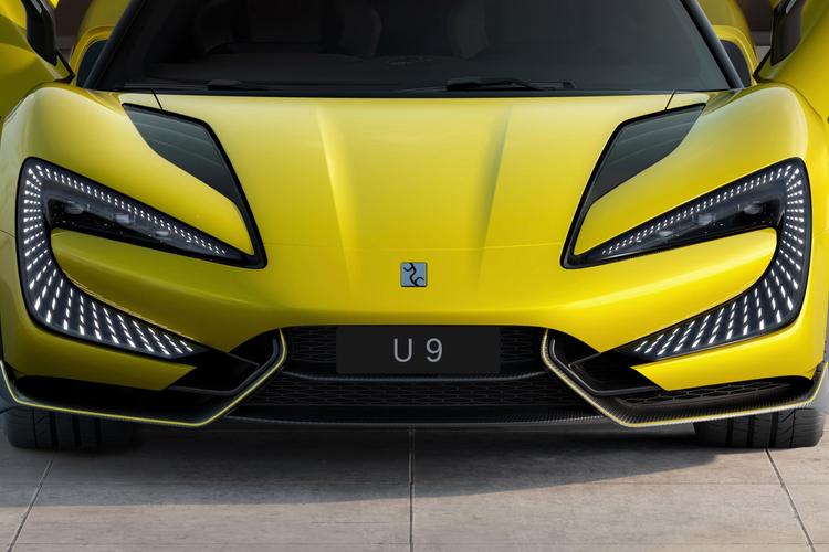 东莞东城区阳浪超企业管理咨询仰望U9以性能突破设计的极限，理想汽车企业文化与价值观