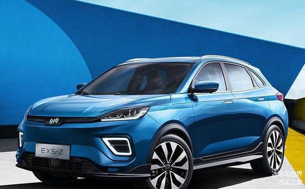 东莞东城区阳浪超企业管理咨询WEY威派豪华SUV市场的黑马，零跑汽车与智能交通系统的协同